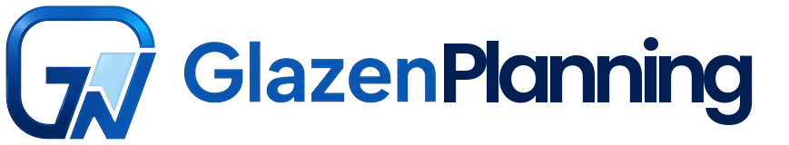 GlazenPlanning